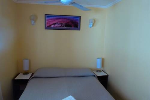 Hostal Solor