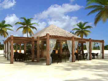 Hotel Hyatt Ziva Riviera Cancun All-inclusive