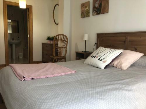 Apartamentos Ribera Navarra - Bardenas