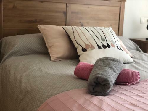 Apartamentos Ribera Navarra - Bardenas