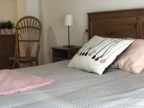 Apartamentos Ribera Navarra - Bardenas