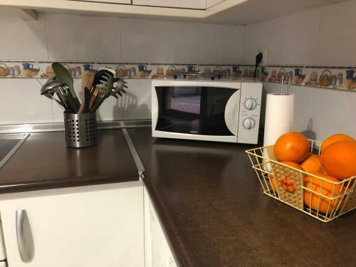 Apartamentos Ribera Navarra - Bardenas