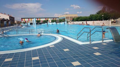 Apartamentos Ribera Navarra - Bardenas