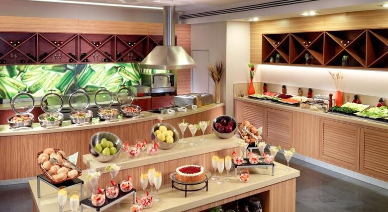 Hotel Courtyard By Marriott Mexico City Airport