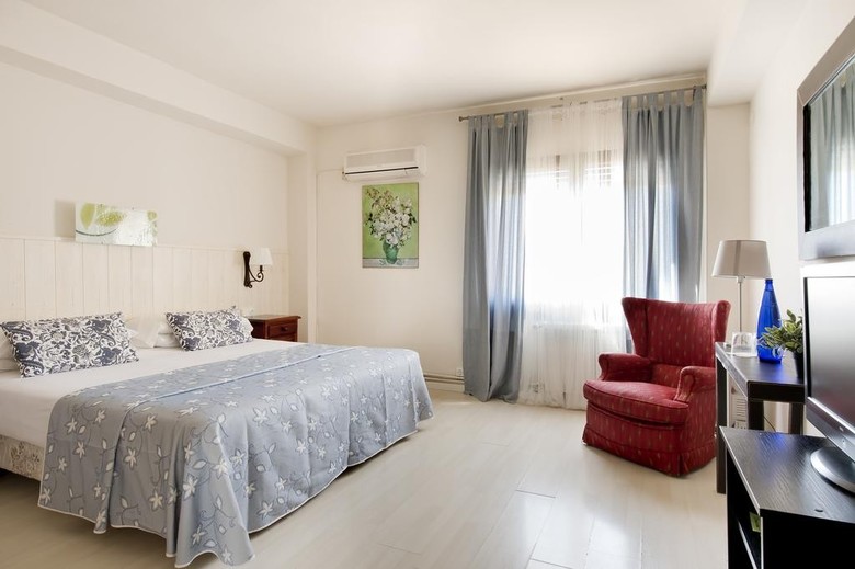 Hotel Las Truchas