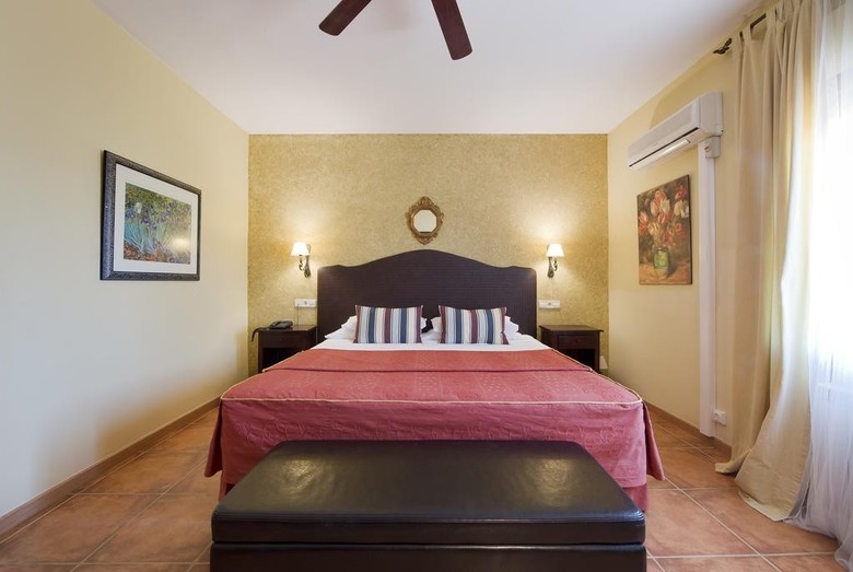Hotel Las Truchas