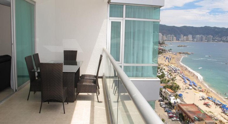 Apartamentos Condominio Marazul