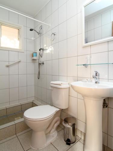 Apart Hotel Villa Los Ciruelos