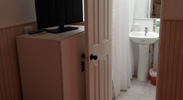 Hostal Villanueva