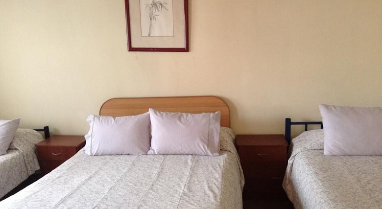 Hostal Villanueva