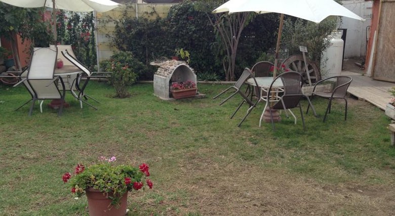 Hostal Villanueva
