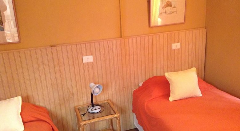 Hostal Villanueva