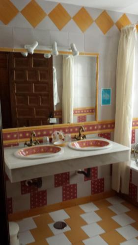 Hotel Rural Casares