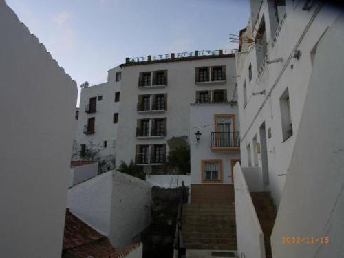 Hotel Rural Casares