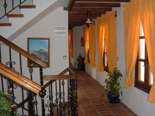 Hotel Rural Casares