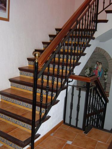 Hotel Rural Casares