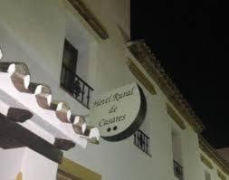 Hotel Rural Casares