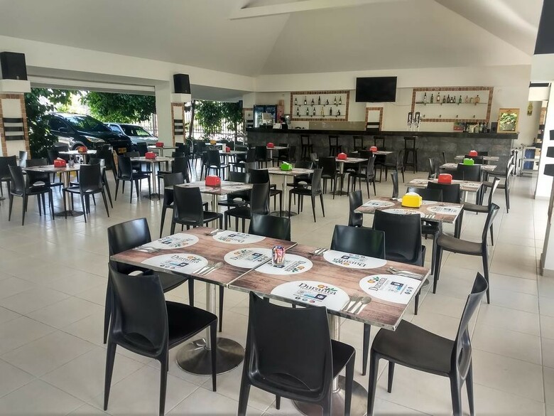 Hotel Campestre Duranta