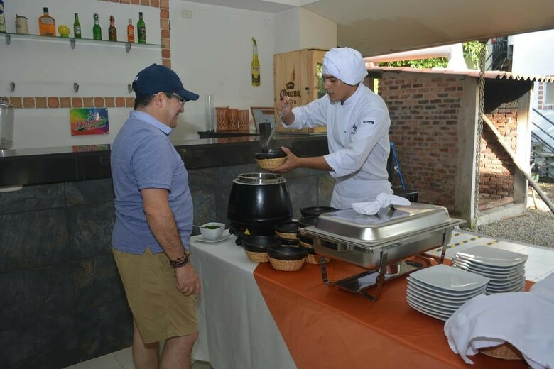 Hotel Campestre Duranta