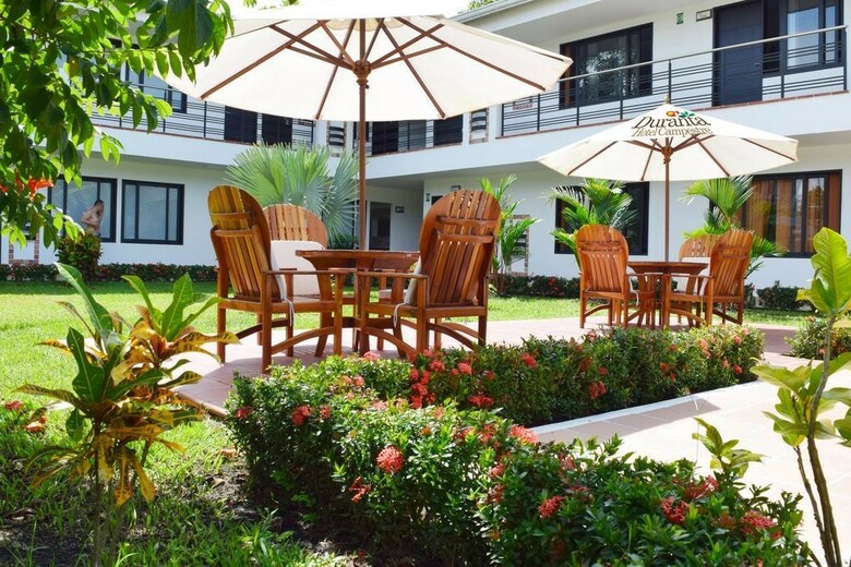 Hotel Campestre Duranta