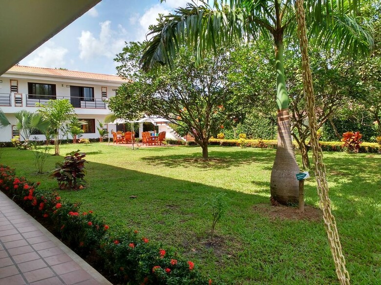 Hotel Campestre Duranta