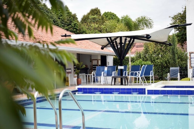 Hotel Campestre Duranta