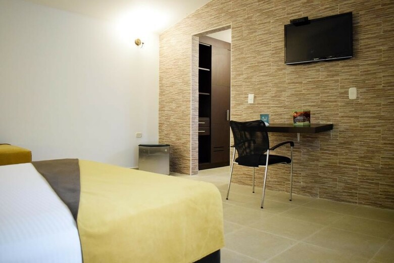 Hotel Campestre Duranta