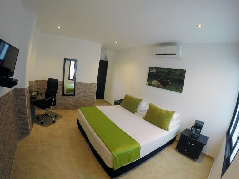 Hotel Campestre Duranta