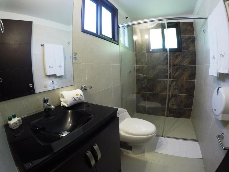 Hotel Campestre Duranta