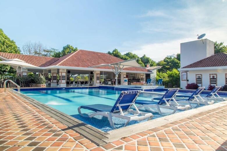 Hotel Campestre Duranta
