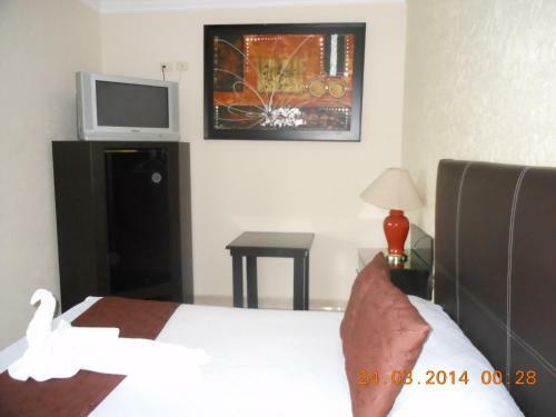 Hotel Gya Boutique