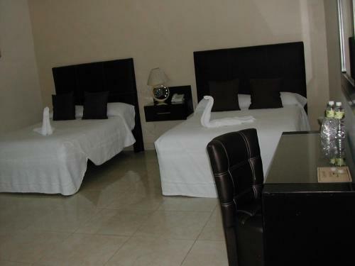 Hotel Gya Boutique