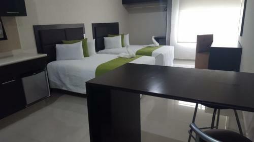 Hotel Gya Boutique