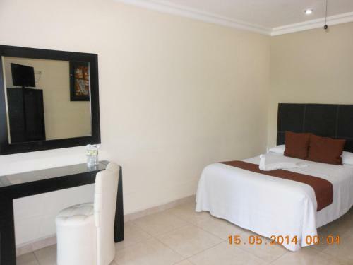 Hotel Gya Boutique