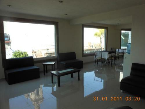 Hotel Gya Boutique