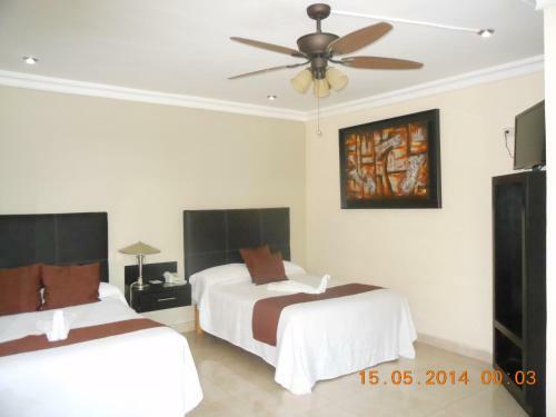 Hotel Gya Boutique