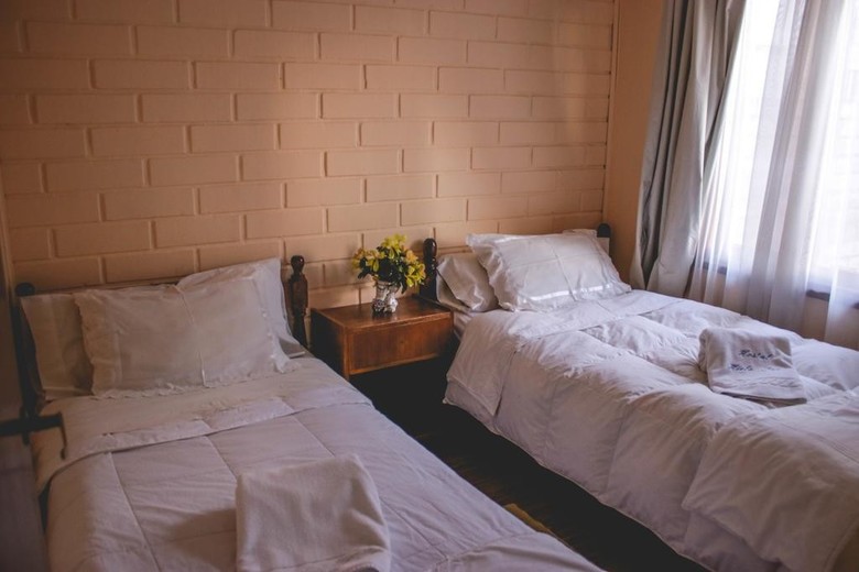 Apartamento Las Torres