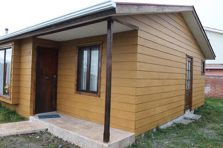 Apartamento Las Torres