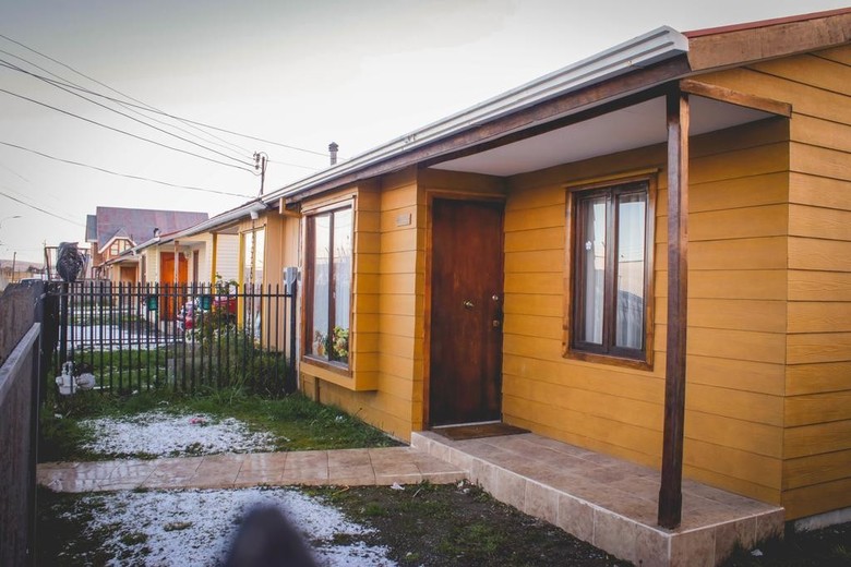 Apartamento Las Torres