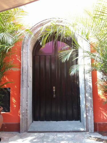 Bed & Breakfast Casa Campos