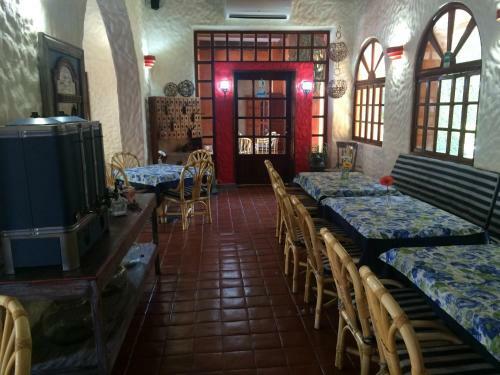 Hotel Fenix