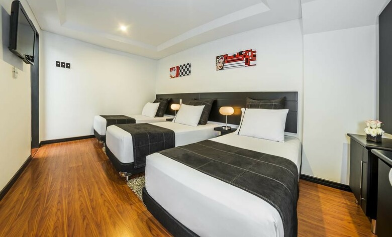 Hotel Classic