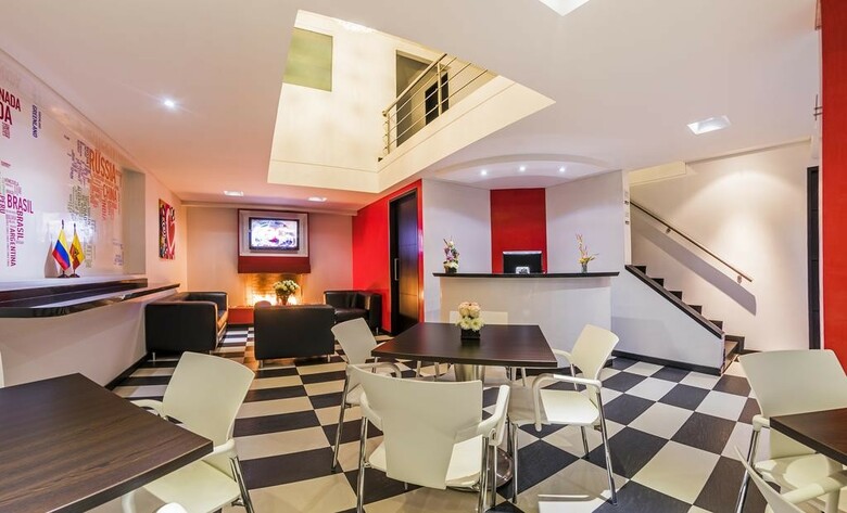 Hotel Classic