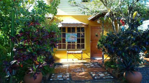 Posada Portal Del Iguazu