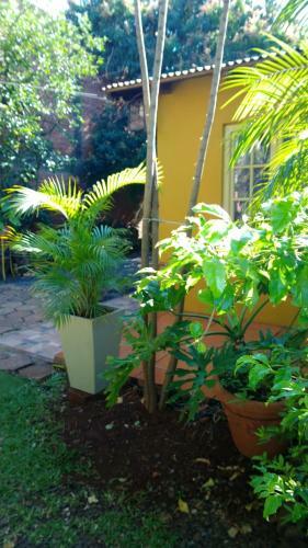 Posada Portal Del Iguazu