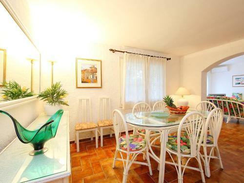 Villa Calonge I