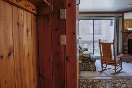 Apartamento Ski Lodge Studio Condo