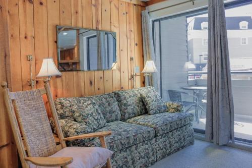 Apartamento Ski Lodge Studio Condo
