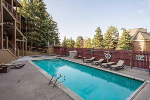 Apartamento #212 1br Condo Across From Pc Resort