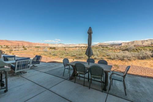 Villa The Gathering Place